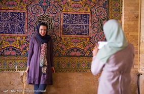 مسجد نصیرالملک شیراز