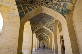 مسجد نصیرالملک شیراز