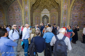 مسجد نصیرالملک شیراز