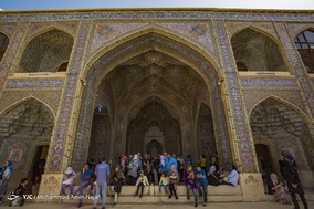 مسجد نصیرالملک شیراز