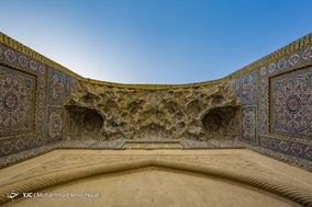 مسجد نصیرالملک شیراز