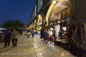 ایرانِ من ؛ میدان نقش جهان اصفهان