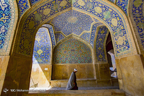 ایرانِ من ؛ میدان نقش جهان اصفهان - مسجد امام