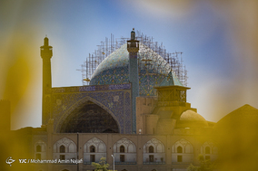 ایرانِ من ؛ میدان نقش جهان اصفهان