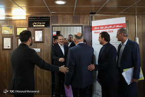 نشست معاون اول رئیس جمهور با کارآفرینان,منتخبین استارت اپ ها و واحدهای دانش بنیان