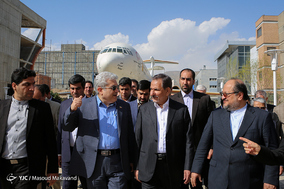 نشست معاون اول رئیس جمهور با کارآفرینان,منتخبین استارت اپ ها و واحدهای دانش بنیان