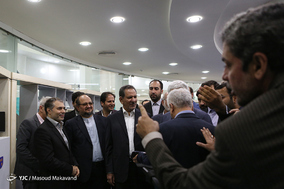 نشست معاون اول رئیس جمهور با کارآفرینان,منتخبین استارت اپ ها و واحدهای دانش بنیان