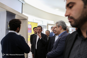 نشست معاون اول رئیس جمهور با کارآفرینان,منتخبین استارت اپ ها و واحدهای دانش بنیان