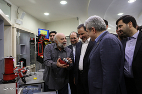نشست معاون اول رئیس جمهور با کارآفرینان,منتخبین استارت اپ ها و واحدهای دانش بنیان