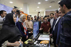 نشست معاون اول رئیس جمهور با کارآفرینان,منتخبین استارت اپ ها و واحدهای دانش بنیان