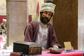 ایرانِ من؛ حمام وکیل شیراز