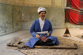 ایرانِ من؛ حمام وکیل شیراز