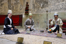 ایرانِ من؛ حمام وکیل شیراز