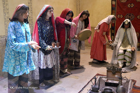 ایرانِ من؛ حمام وکیل شیراز