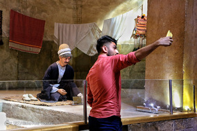 ایرانِ من؛ حمام وکیل شیراز