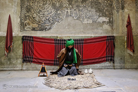 ایرانِ من؛ حمام وکیل شیراز