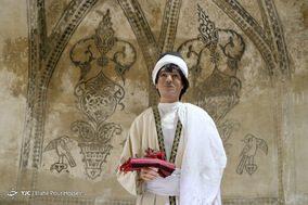 ایرانِ من؛ حمام وکیل شیراز