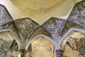 ایرانِ من؛ حمام وکیل شیراز