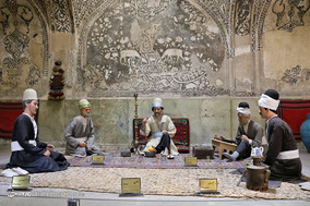 ایرانِ من؛ حمام وکیل شیراز