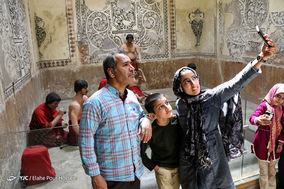 ایرانِ من؛ حمام وکیل شیراز