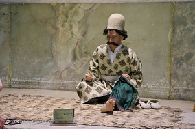 ایرانِ من؛ حمام وکیل شیراز