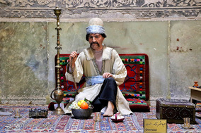ایرانِ من؛ حمام وکیل شیراز