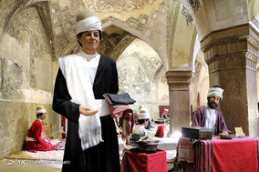 ایرانِ من؛ حمام وکیل شیراز
