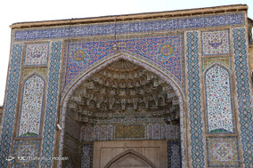ایرانِ من؛ مسجد وکیل شیراز