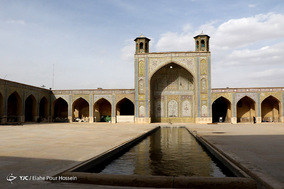 ایرانِ من؛ مسجد وکیل شیراز