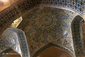 ایرانِ من؛ مسجد وکیل شیراز