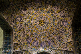 ایرانِ من؛ مسجد وکیل شیراز