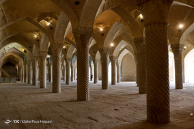ایرانِ من؛ مسجد وکیل شیراز