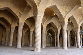 ایرانِ من؛ مسجد وکیل شیراز