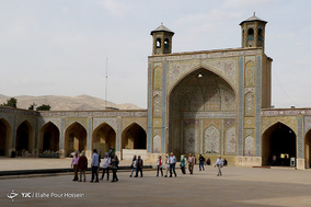 ایرانِ من؛ مسجد وکیل شیراز