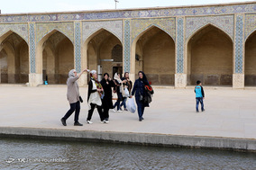 ایرانِ من؛ مسجد وکیل شیراز
