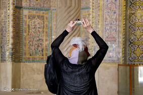 ایرانِ من؛ مسجد وکیل شیراز