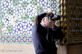 ایرانِ من؛ مسجد وکیل شیراز