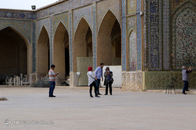 ایرانِ من؛ مسجد وکیل شیراز