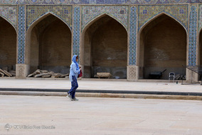 ایرانِ من؛ مسجد وکیل شیراز