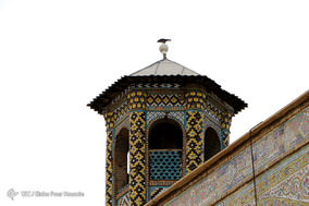 ایرانِ من؛ مسجد وکیل شیراز