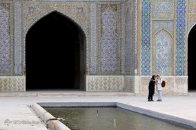 ایرانِ من؛ مسجد وکیل شیراز