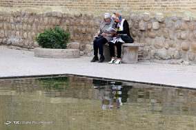 ایرانِ من؛ مسجد وکیل شیراز