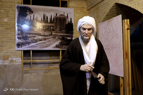 ایرانِ من؛ خانه زینت‌الملک و موزه مشاهیر شیراز