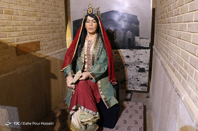 ایرانِ من؛ خانه زینت‌الملک و موزه مشاهیر شیراز