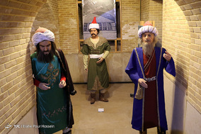 ایرانِ من؛ خانه زینت‌الملک و موزه مشاهیر شیراز