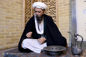 ایرانِ من؛ خانه زینت‌الملک و موزه مشاهیر شیراز