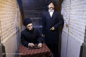 ایرانِ من؛ خانه زینت‌الملک و موزه مشاهیر شیراز