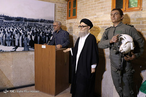 ایرانِ من؛ خانه زینت‌الملک و موزه مشاهیر شیراز
