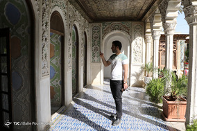ایرانِ من؛ خانه زینت‌الملک و موزه مشاهیر شیراز