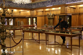 ایرانِ من؛ حرم شاهچراغ (ع) شیراز